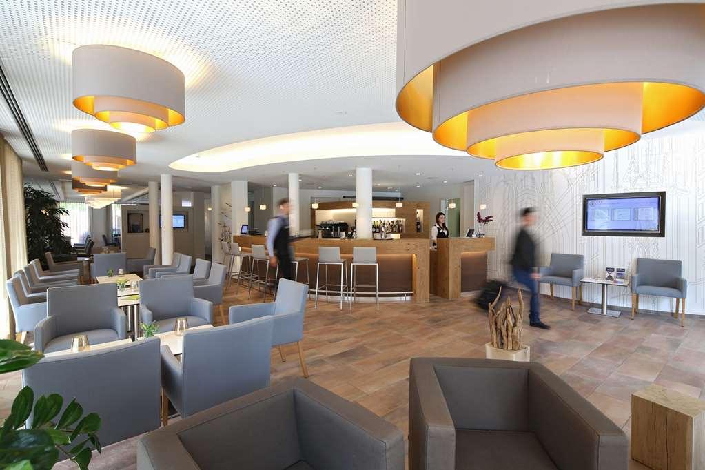 高登尼斯拉得酒店 乌尔姆 内观 照片