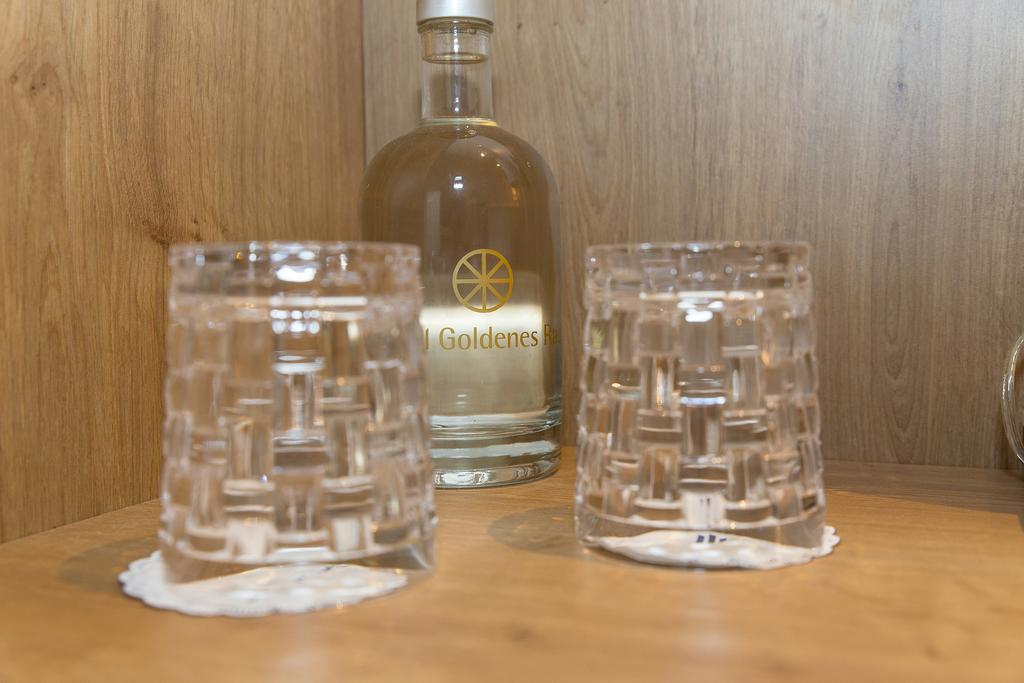 高登尼斯拉得酒店 乌尔姆 外观 照片