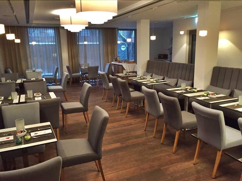 高登尼斯拉得酒店 乌尔姆 外观 照片
