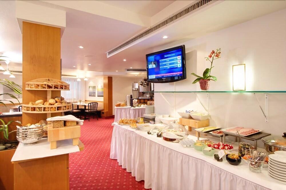 高登尼斯拉得酒店 乌尔姆 外观 照片