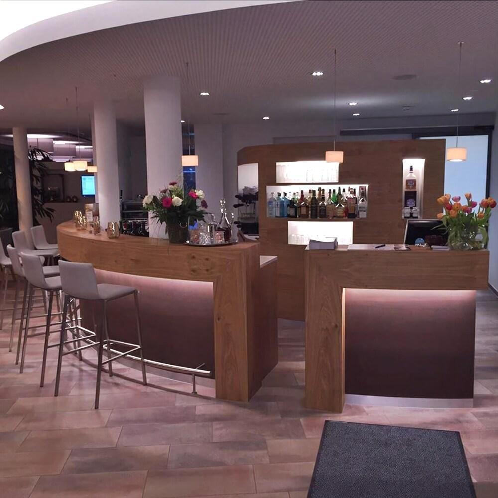 高登尼斯拉得酒店 乌尔姆 外观 照片